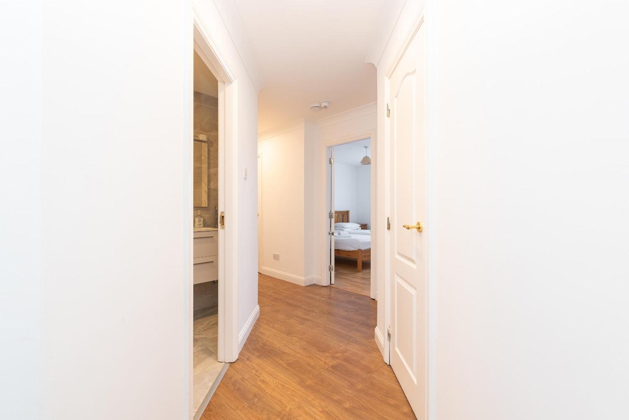 Apartament Ferncourt Leopardstown Zewnętrze zdjęcie