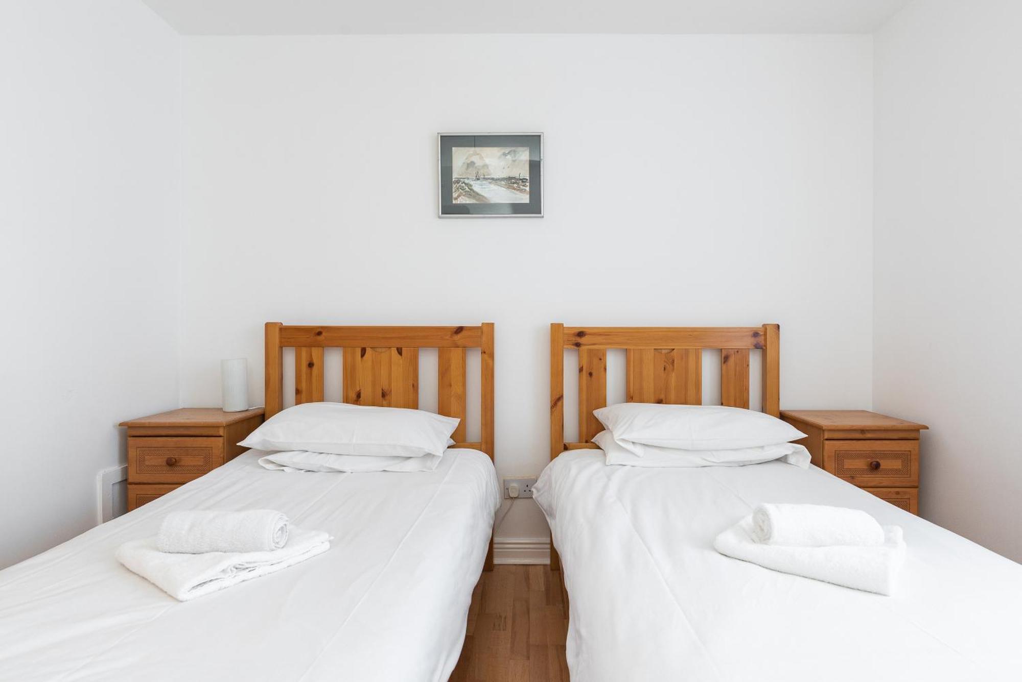 Apartament Ferncourt Leopardstown Zewnętrze zdjęcie