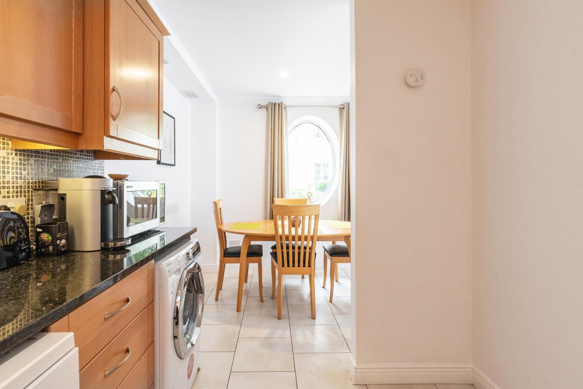 Apartament Ferncourt Leopardstown Zewnętrze zdjęcie