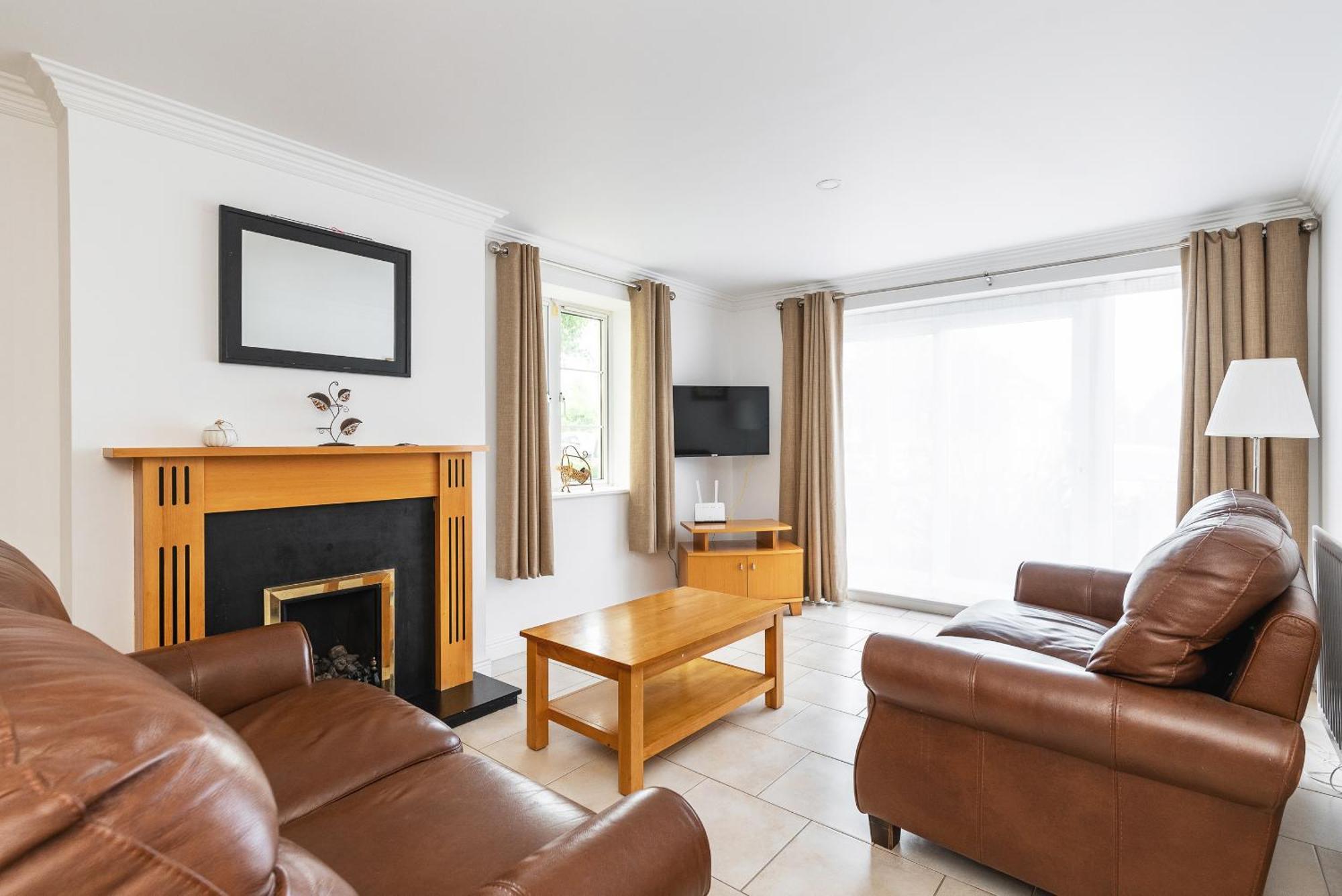 Apartament Ferncourt Leopardstown Zewnętrze zdjęcie