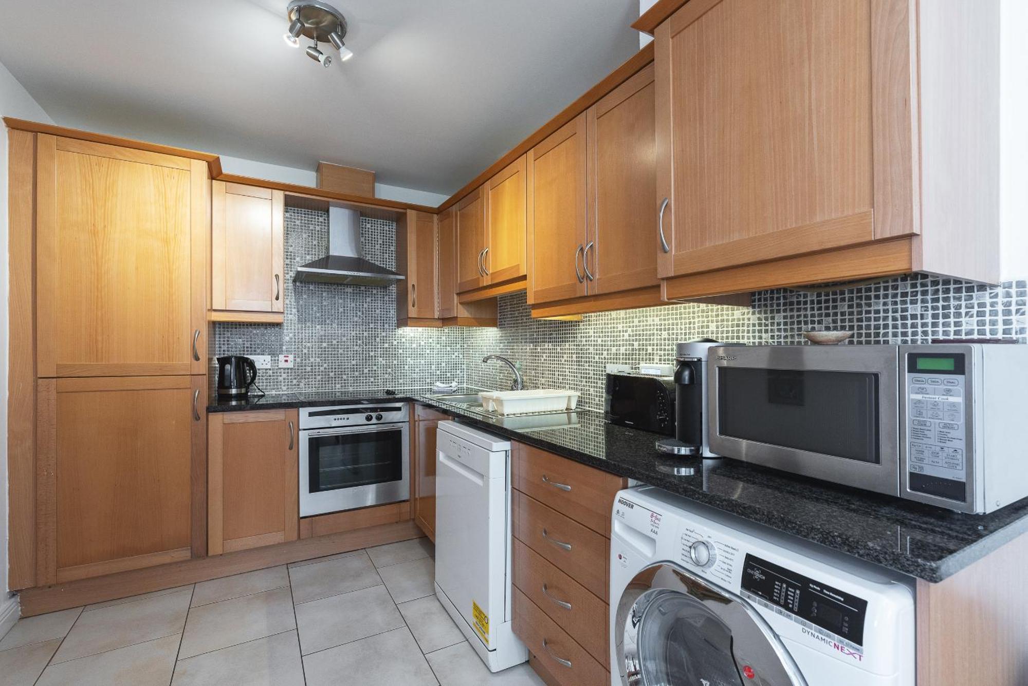 Apartament Ferncourt Leopardstown Zewnętrze zdjęcie