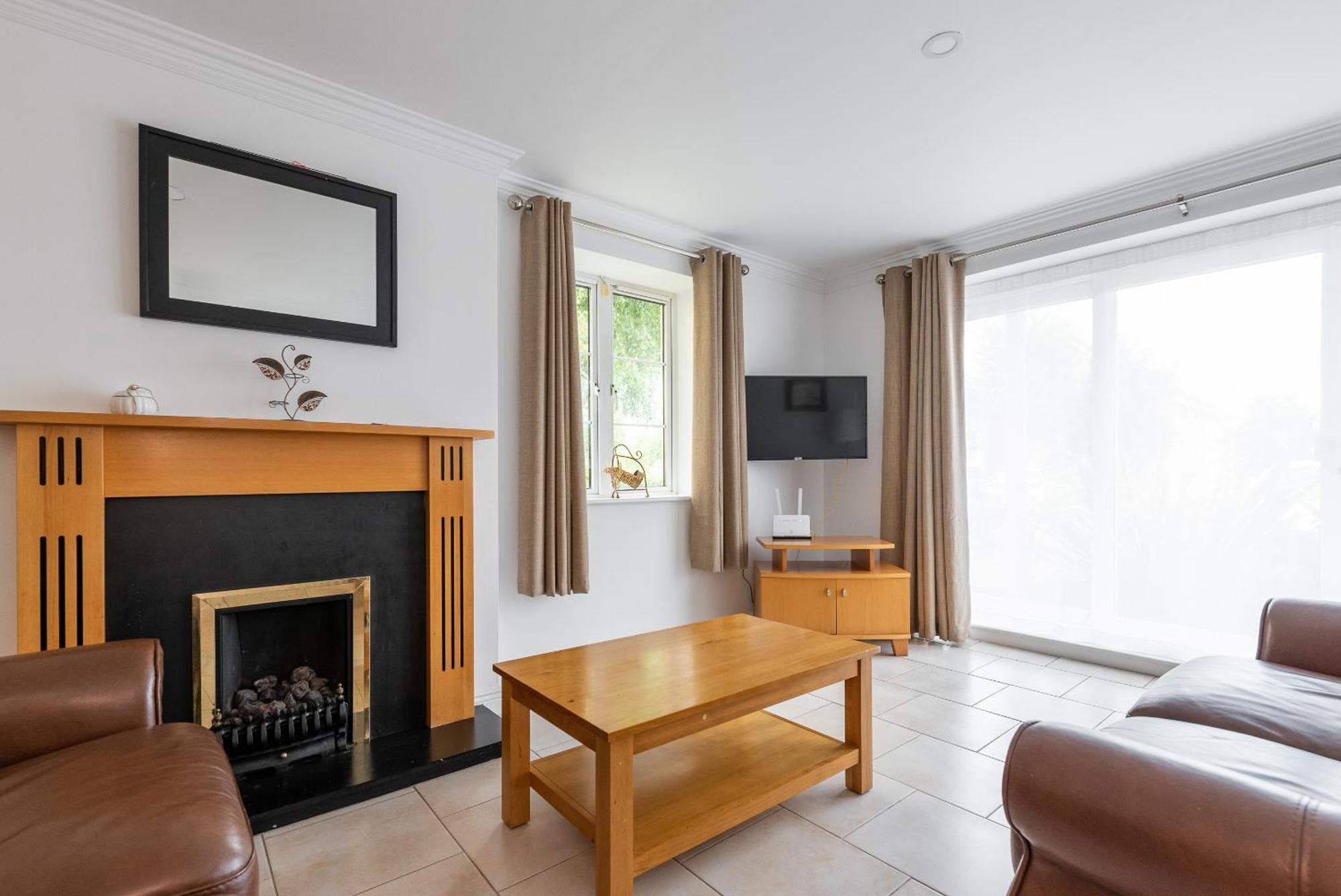 Apartament Ferncourt Leopardstown Zewnętrze zdjęcie
