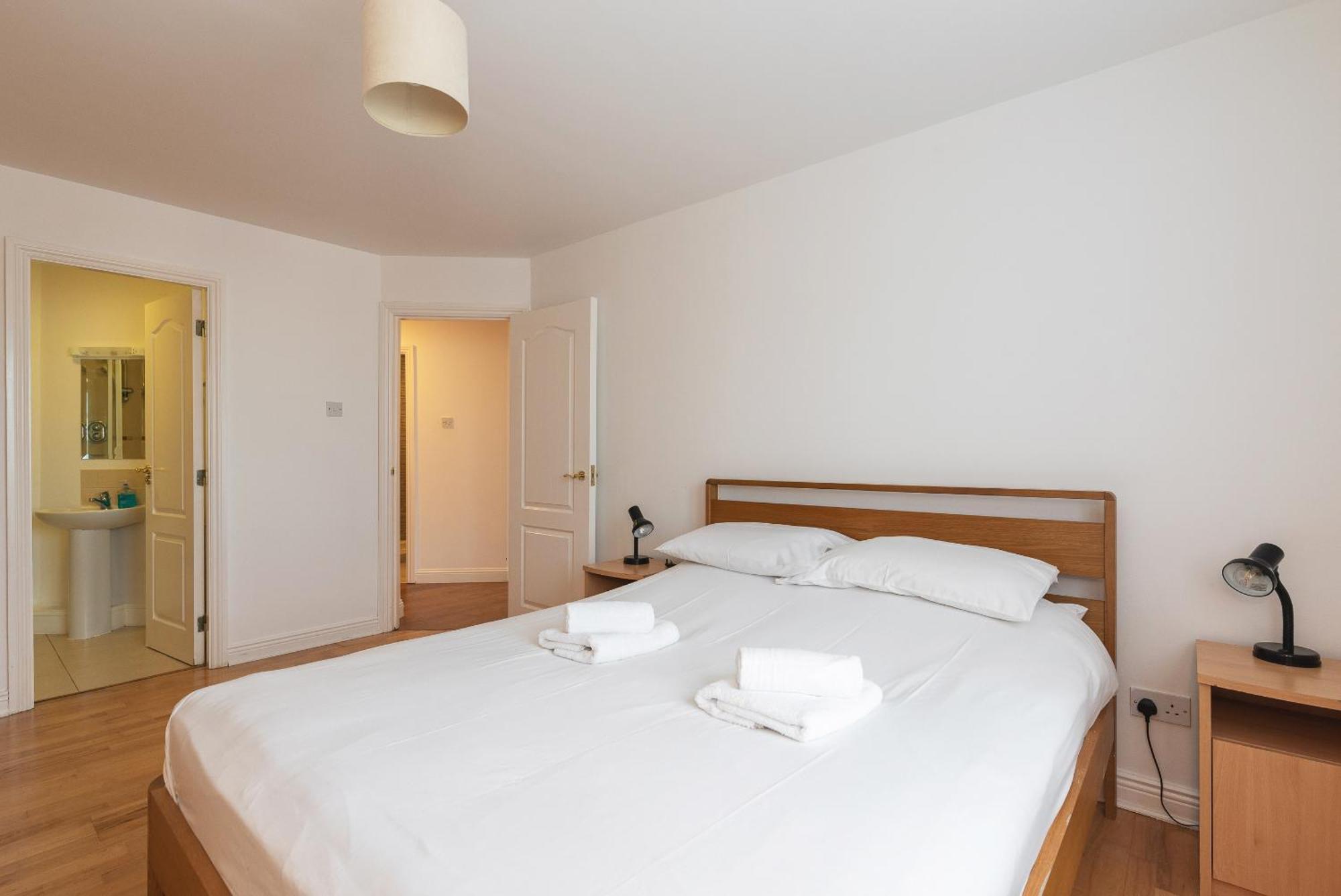 Apartament Ferncourt Leopardstown Zewnętrze zdjęcie