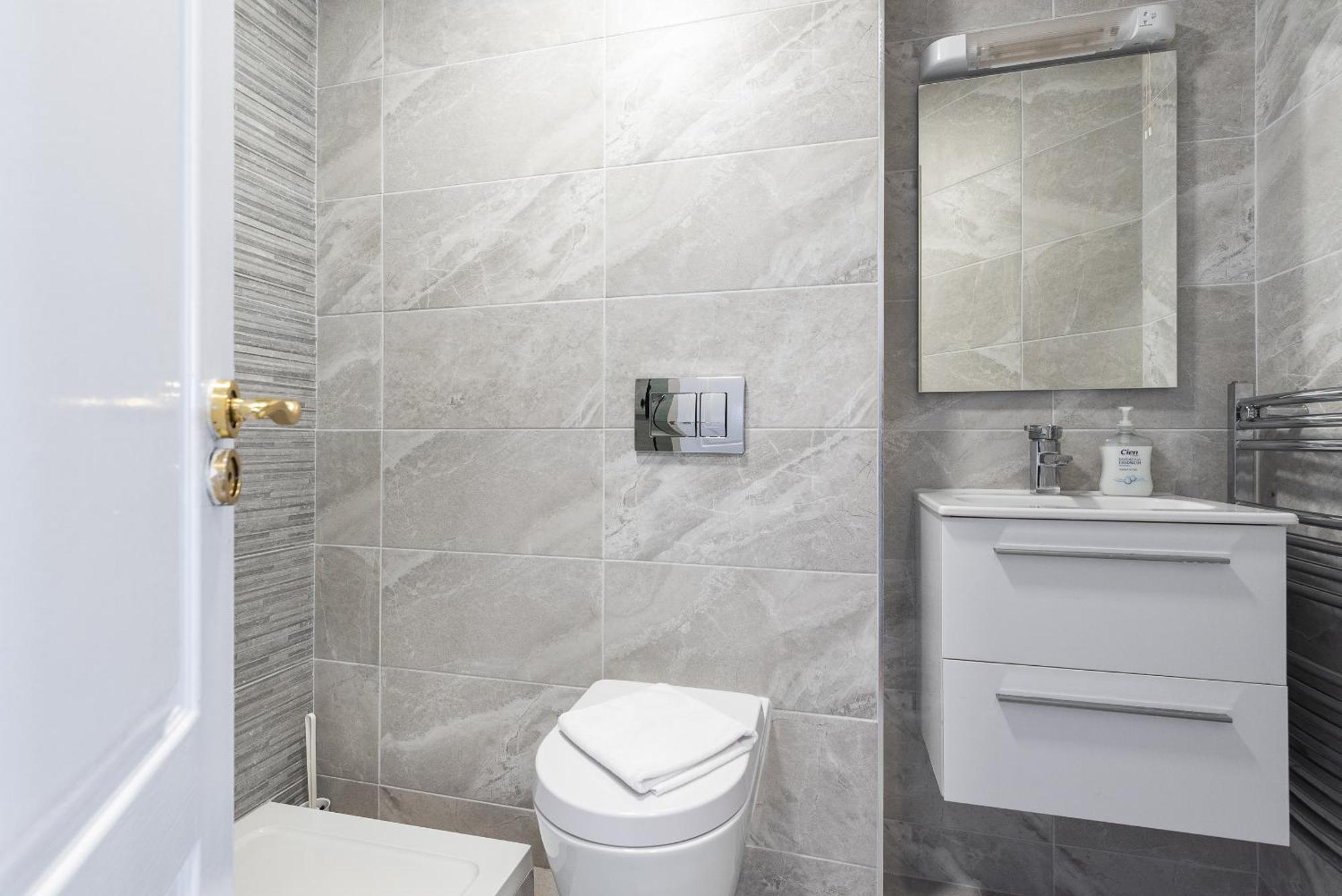 Apartament Ferncourt Leopardstown Zewnętrze zdjęcie
