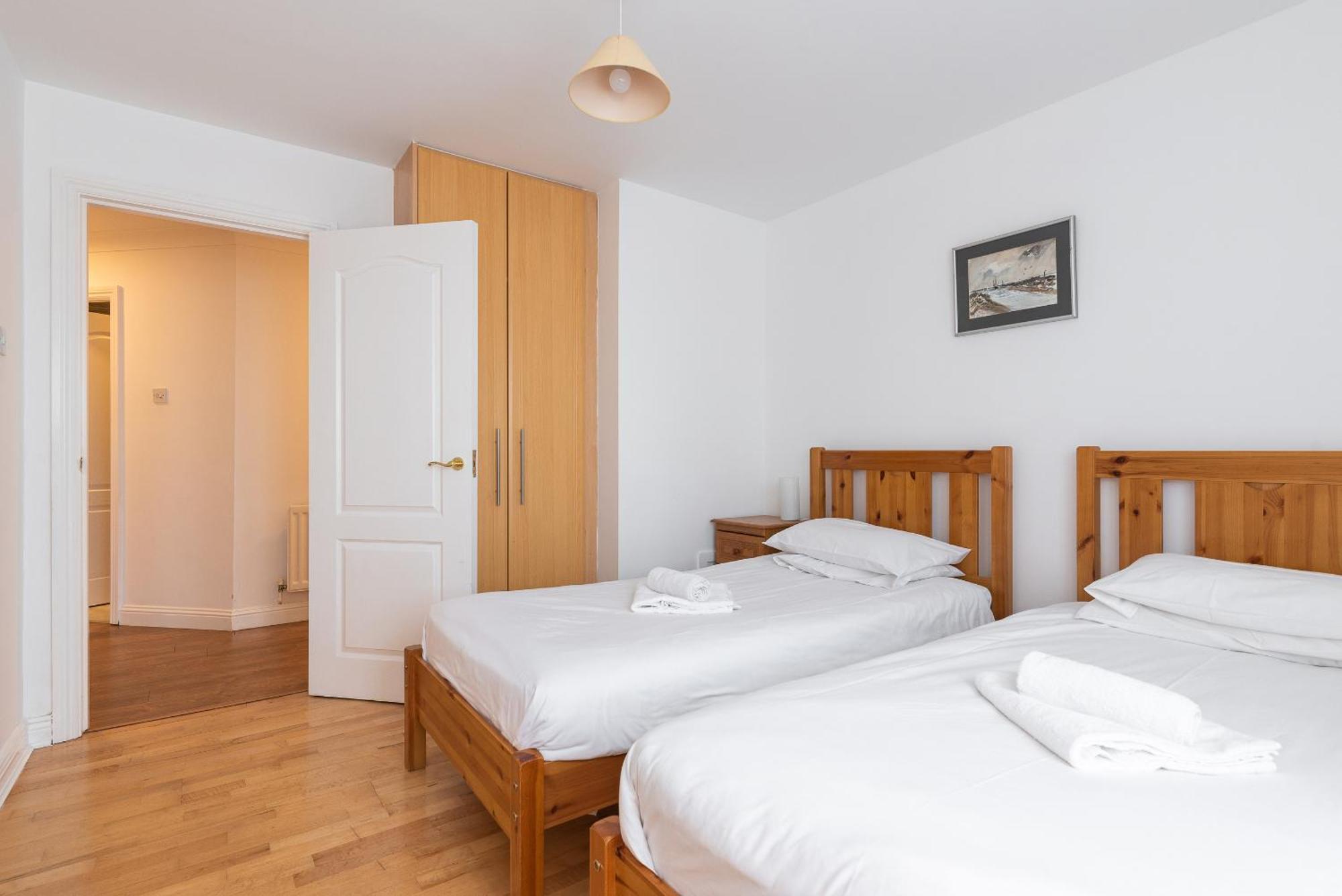 Apartament Ferncourt Leopardstown Zewnętrze zdjęcie