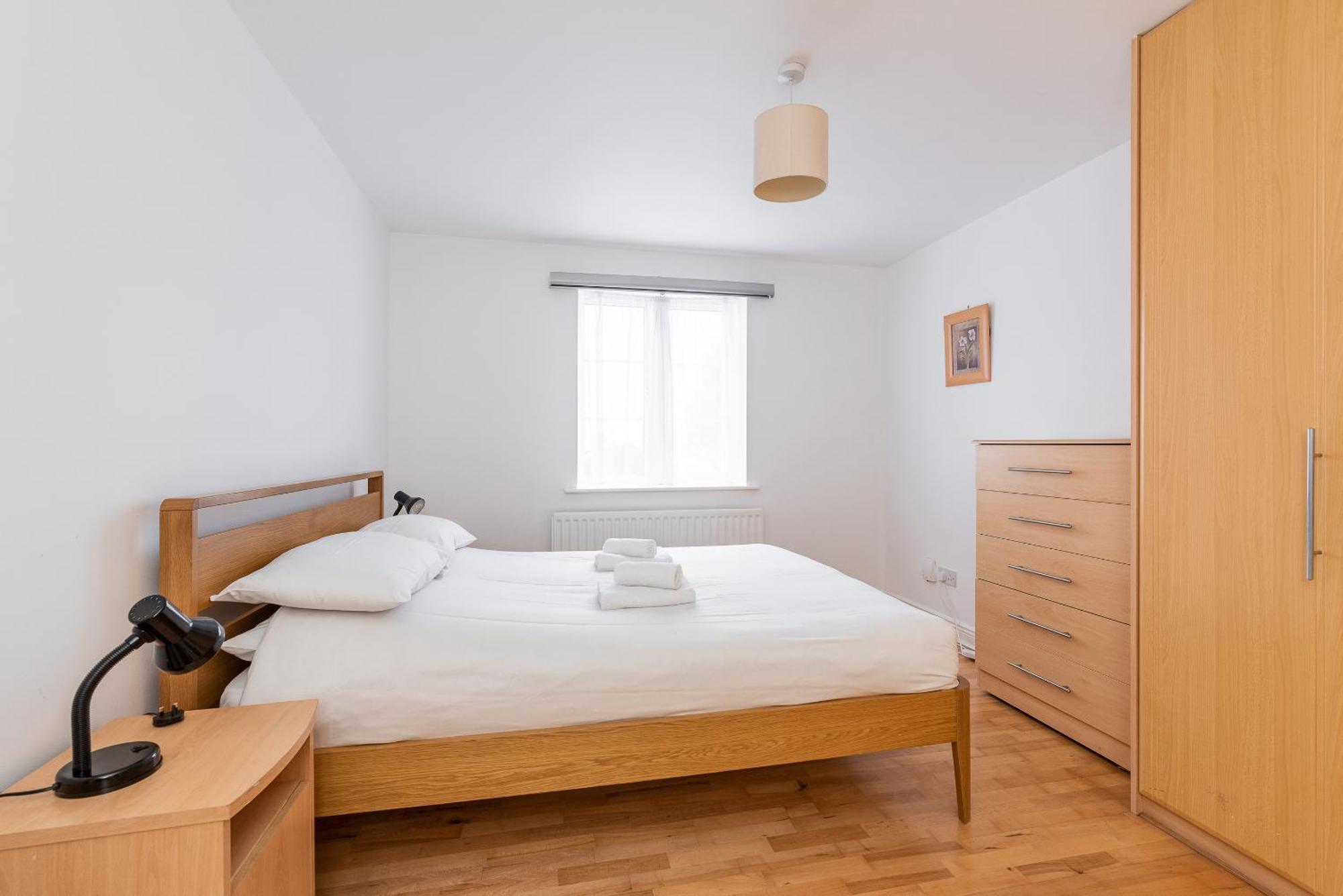 Apartament Ferncourt Leopardstown Zewnętrze zdjęcie