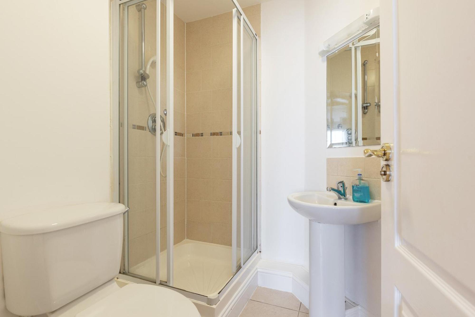 Apartament Ferncourt Leopardstown Zewnętrze zdjęcie