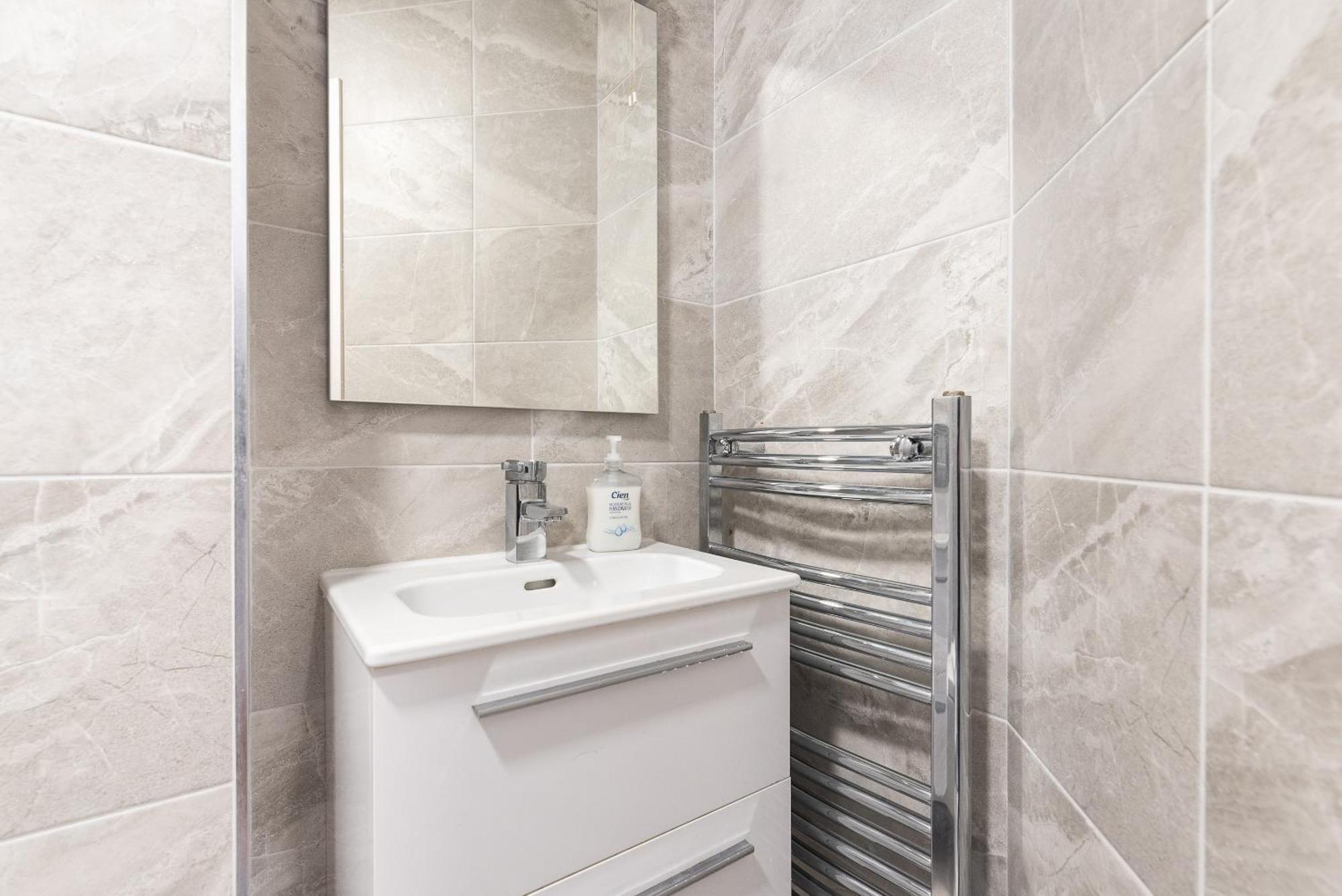 Apartament Ferncourt Leopardstown Zewnętrze zdjęcie
