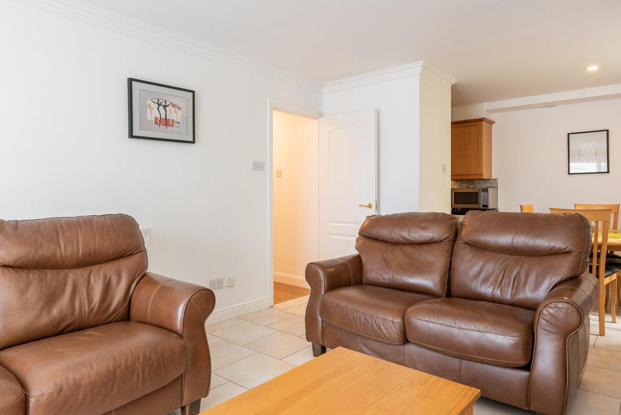 Apartament Ferncourt Leopardstown Zewnętrze zdjęcie