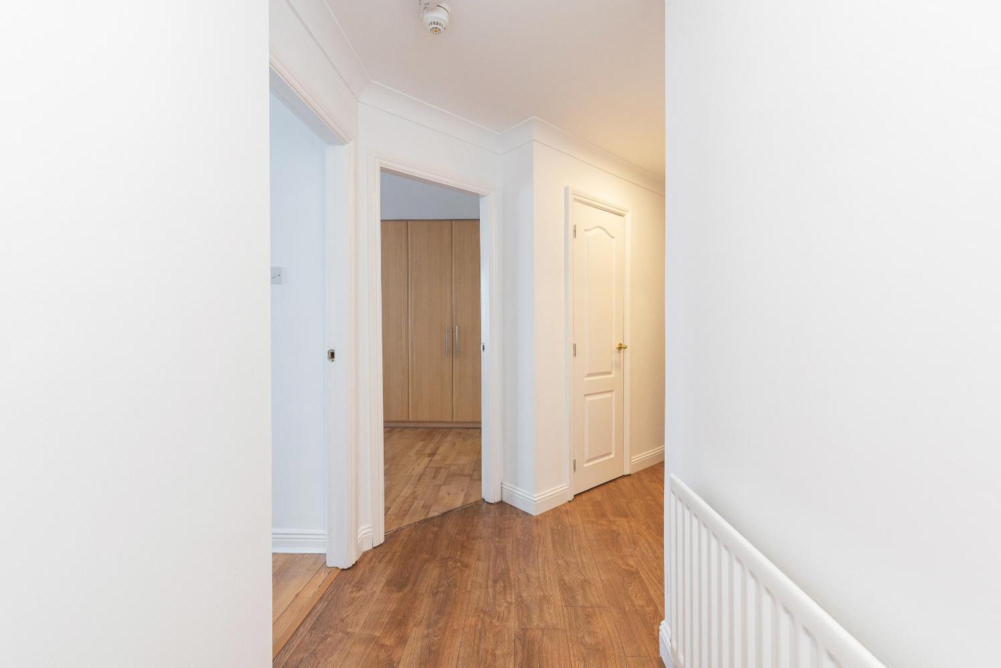 Apartament Ferncourt Leopardstown Zewnętrze zdjęcie
