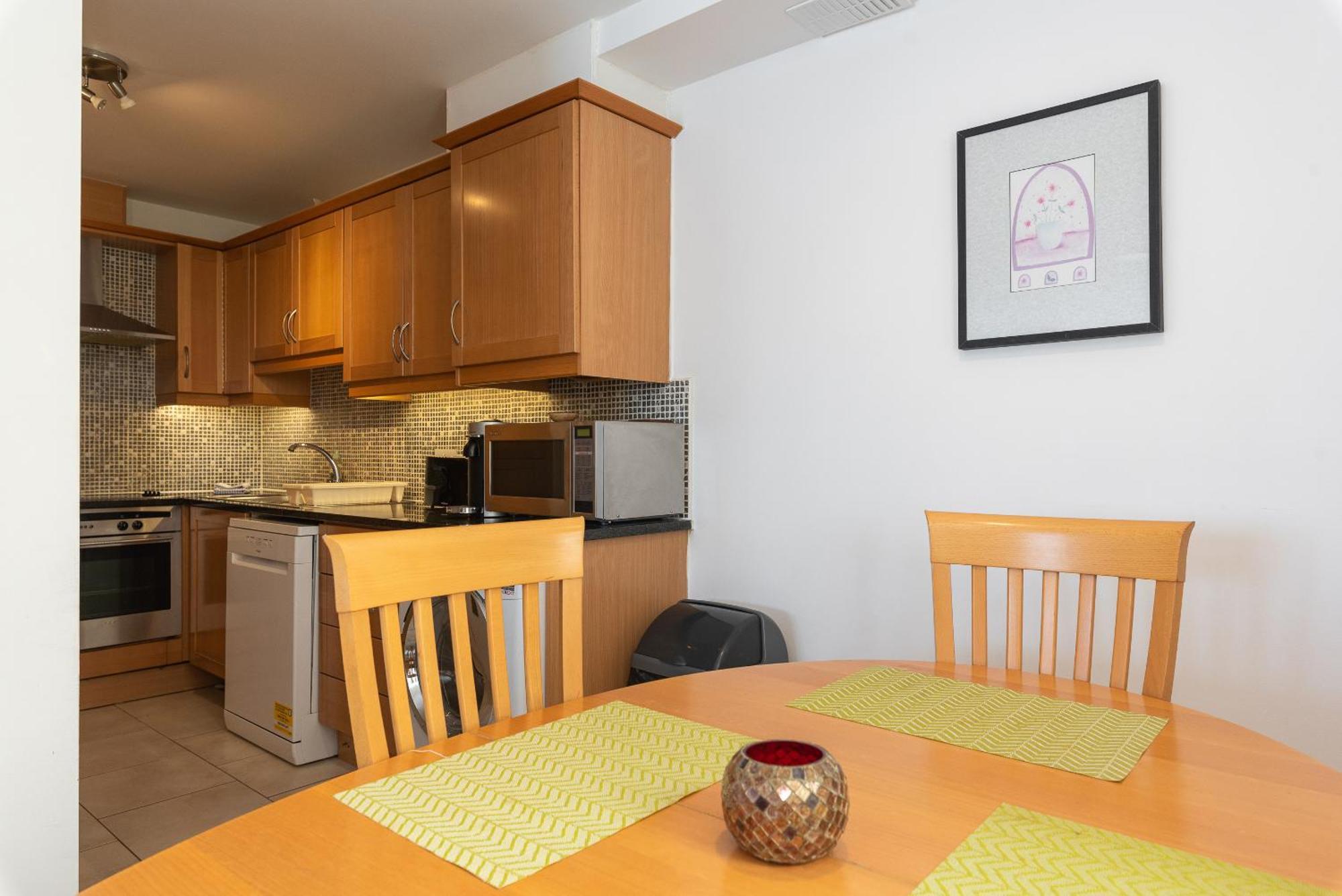 Apartament Ferncourt Leopardstown Zewnętrze zdjęcie