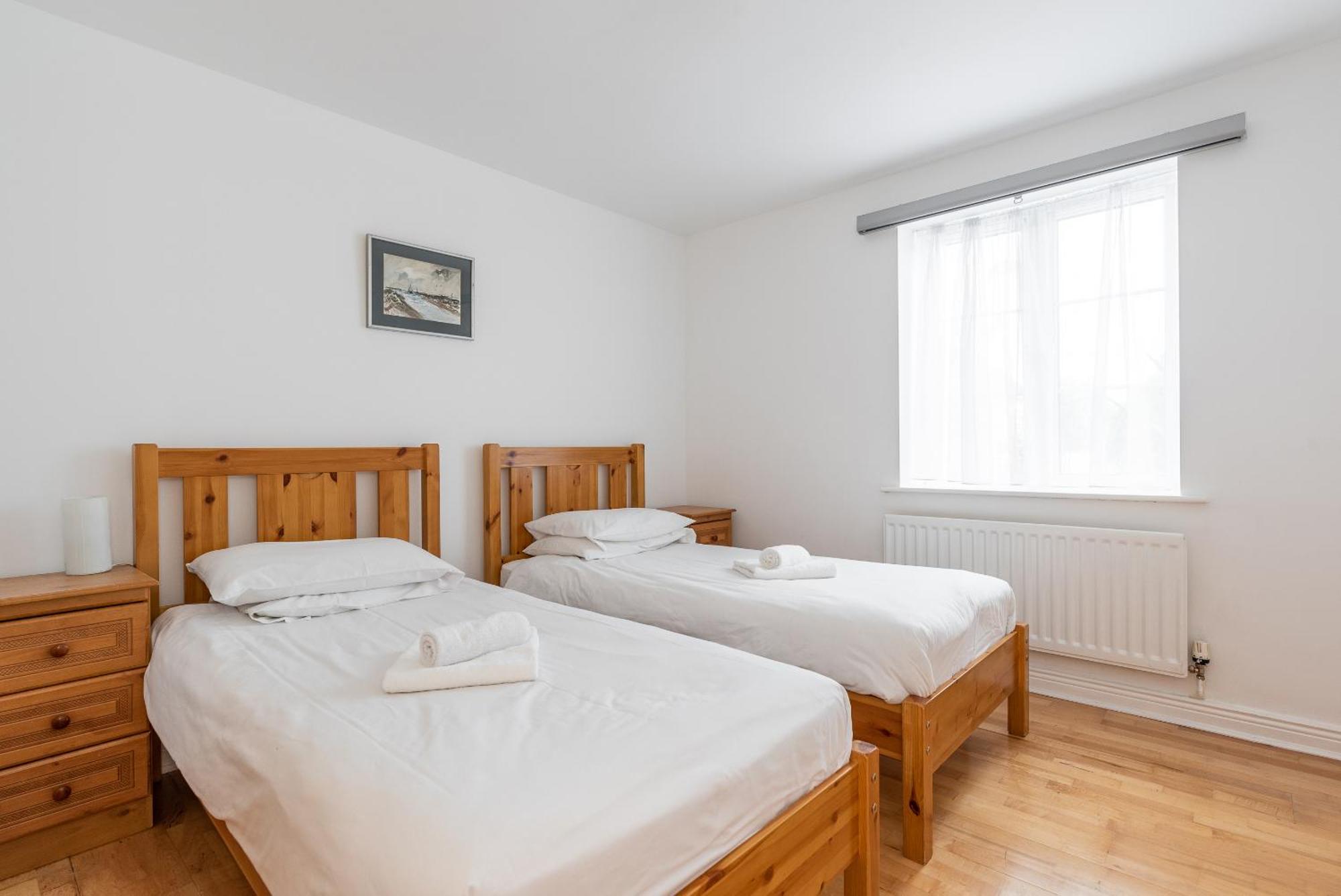 Apartament Ferncourt Leopardstown Zewnętrze zdjęcie