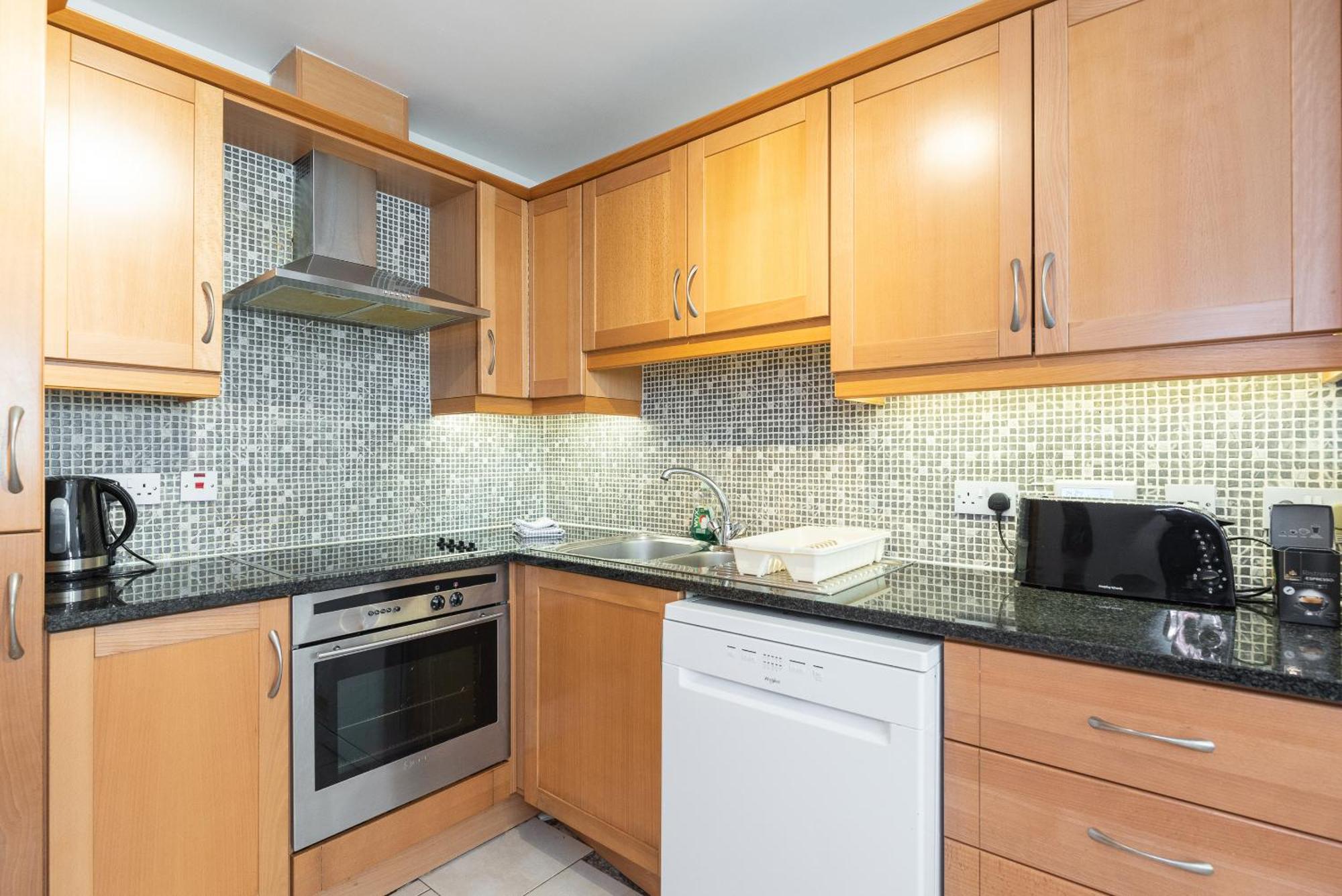 Apartament Ferncourt Leopardstown Zewnętrze zdjęcie
