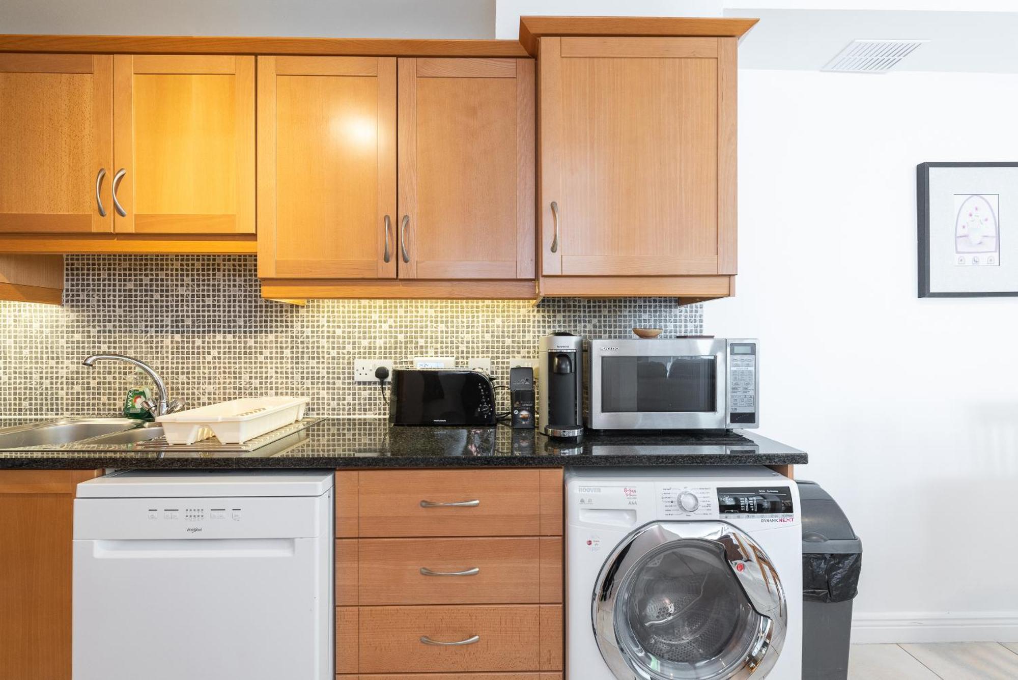 Apartament Ferncourt Leopardstown Zewnętrze zdjęcie