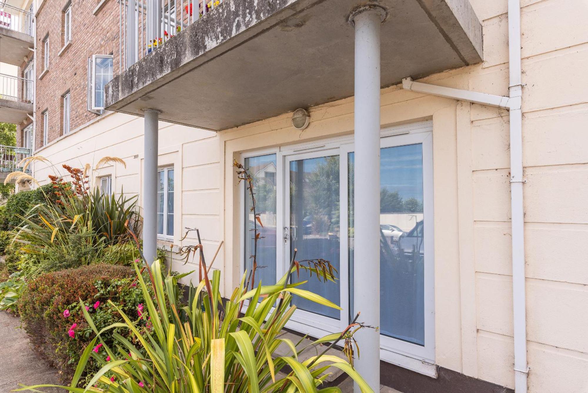 Apartament Ferncourt Leopardstown Zewnętrze zdjęcie